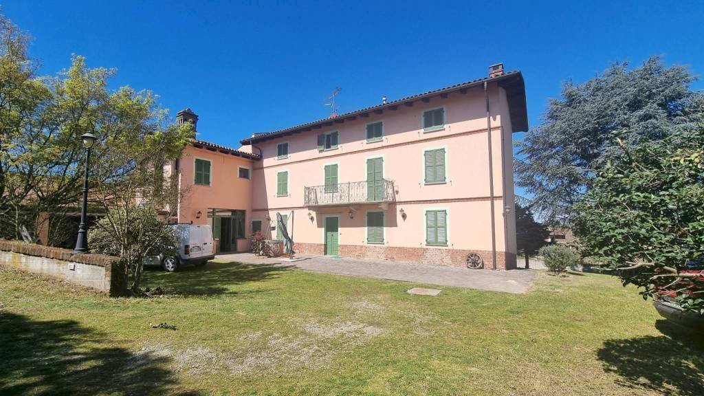 Giardino - Rustic Nizza Monferrato - photo 1