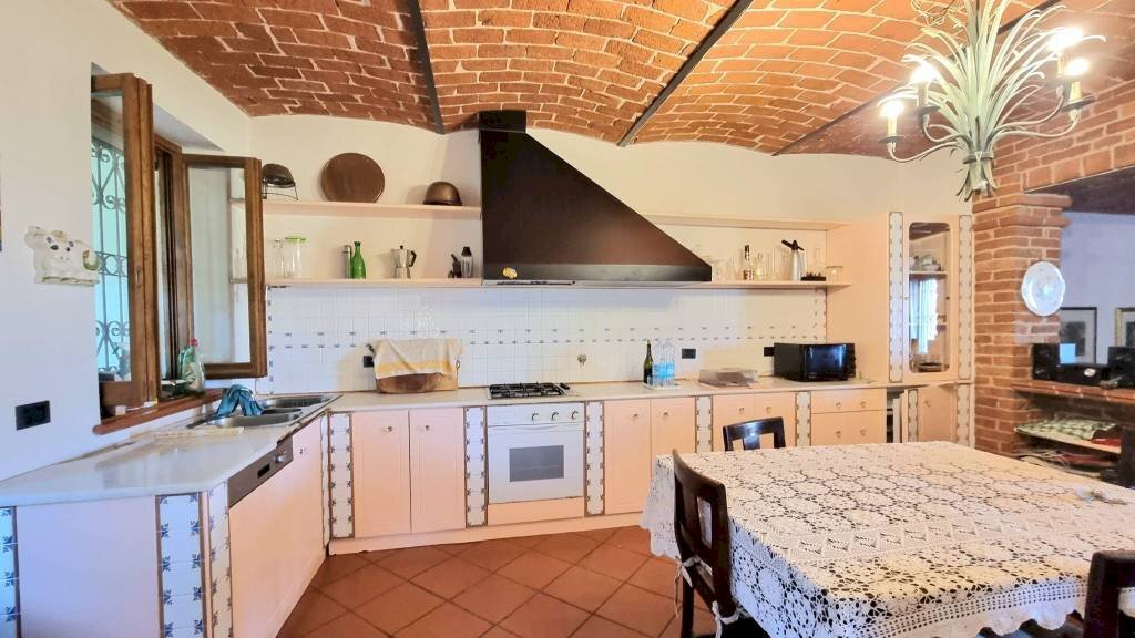 Cucina - Rustic Nizza Monferrato - photo 3