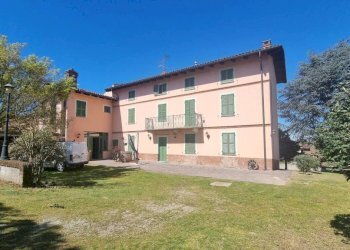 Giardino - Rustic Nizza Monferrato - photo 1