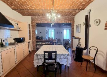 Cucina - Rustic Nizza Monferrato - photo 8