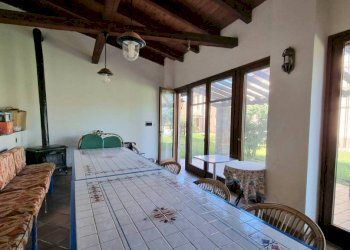 Camera da letto - Rustic Nizza Monferrato - photo 11
