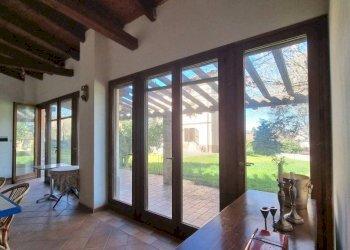 Stanza arredata - Rustic Nizza Monferrato - photo 13