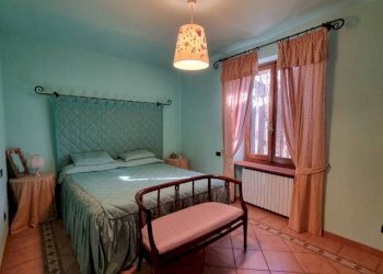 Camera da letto - Rustic Nizza Monferrato - photo 15
