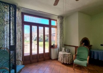 Camera da letto - Rustic Nizza Monferrato - photo 17