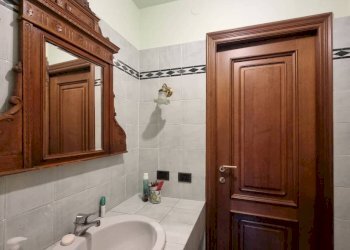 Bagno - Rustic Nizza Monferrato - photo 19