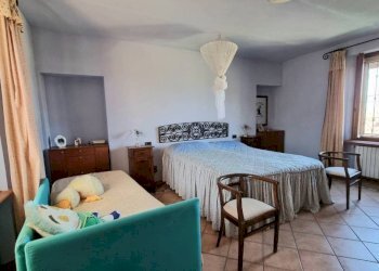 Camera da letto - Rustic Nizza Monferrato - photo 20