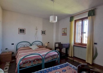 Camera da letto - Rustic Nizza Monferrato - photo 21