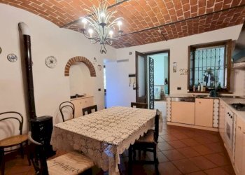 Cucina - Rustic Nizza Monferrato - photo 22