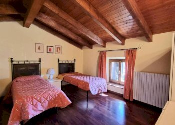 Camera da letto - Rustic Nizza Monferrato - photo 29