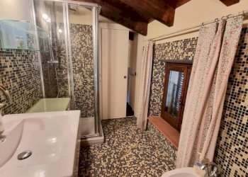 Bagno - Rustic Nizza Monferrato - photo 31