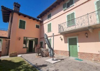 Facciata - Rustic Nizza Monferrato - photo 35