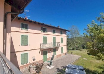 Vista - Rustic Nizza Monferrato - photo 37