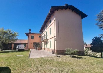 Giardino - Rustic Nizza Monferrato - photo 38