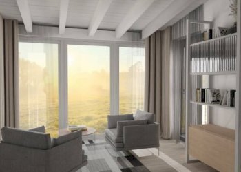 Studio - Villa via Umberto I, 210, Rivalta di Torino - foto 2