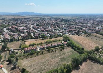 Vista - Villa via Umberto I, 210, Rivalta di Torino - foto 9