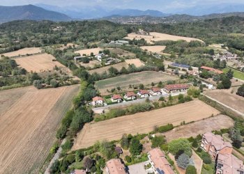 Vista - Villa via Umberto I, 210, Rivalta di Torino - foto 10