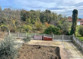 Giardino - Villa via Umberto I, 210, Rivalta di Torino - foto 18