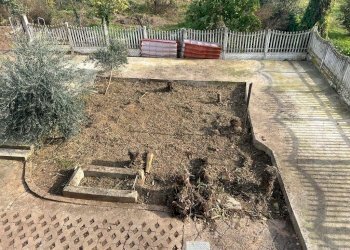 Giardino - Villa via Umberto I, 210, Rivalta di Torino - foto 19