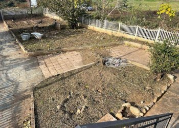 Giardino - Villa via Umberto I, 210, Rivalta di Torino - foto 22