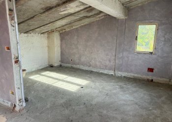 Camera da letto - Villa via Umberto I, 210, Rivalta di Torino - foto 24