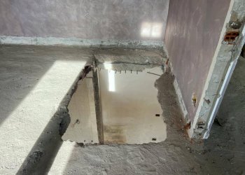 Magazzino - Villa via Umberto I, 210, Rivalta di Torino - foto 25