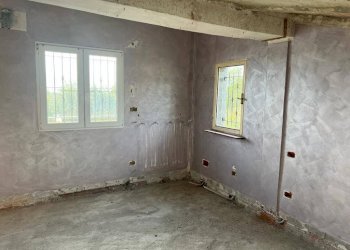 Stanza non arredata - Villa via Umberto I, 210, Rivalta di Torino - foto 29