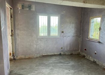 Stanza non arredata - Villa via Umberto I, 210, Rivalta di Torino - foto 30