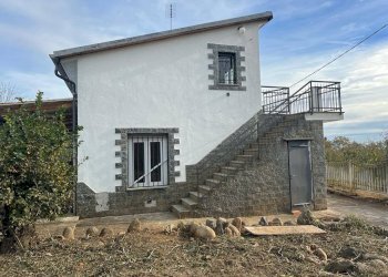 Facciata - Villa via Umberto I, 210, Rivalta di Torino - foto 33