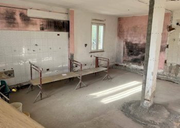 Interno non residenziale - Villa via Umberto I, 210, Rivalta di Torino - foto 36