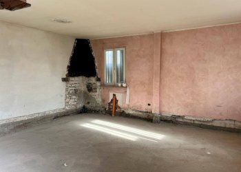 Stanza non arredata - Villa via Umberto I, 210, Rivalta di Torino - foto 37