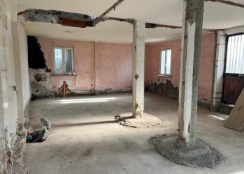 Interno non residenziale - Villa via Umberto I, 210, Rivalta di Torino - foto 44