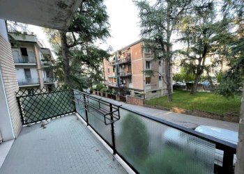 Balcone - Appartamento via Paolo Baroni, 3, Bologna (zona Colli) - foto 1
