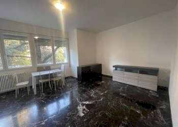 Salone - Appartamento via Paolo Baroni, 3, Bologna (zona Colli) - foto 3