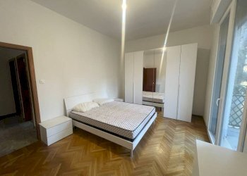 Camera da letto - Appartamento via Paolo Baroni, 3, Bologna (zona Colli) - foto 9