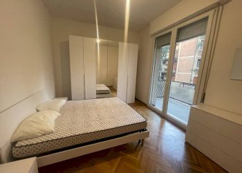 Camera da letto - Appartamento via Paolo Baroni, 3, Bologna (zona Colli) - foto 10