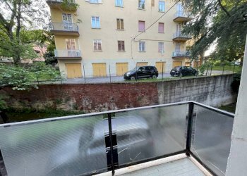 Balcone - Appartamento via Paolo Baroni, 3, Bologna (zona Colli) - foto 12