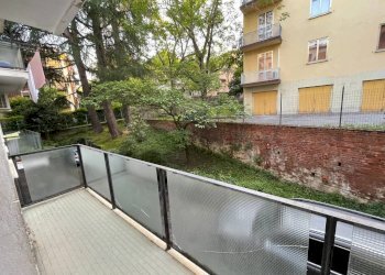 Balcone - Appartamento via Paolo Baroni, 3, Bologna (zona Colli) - foto 16