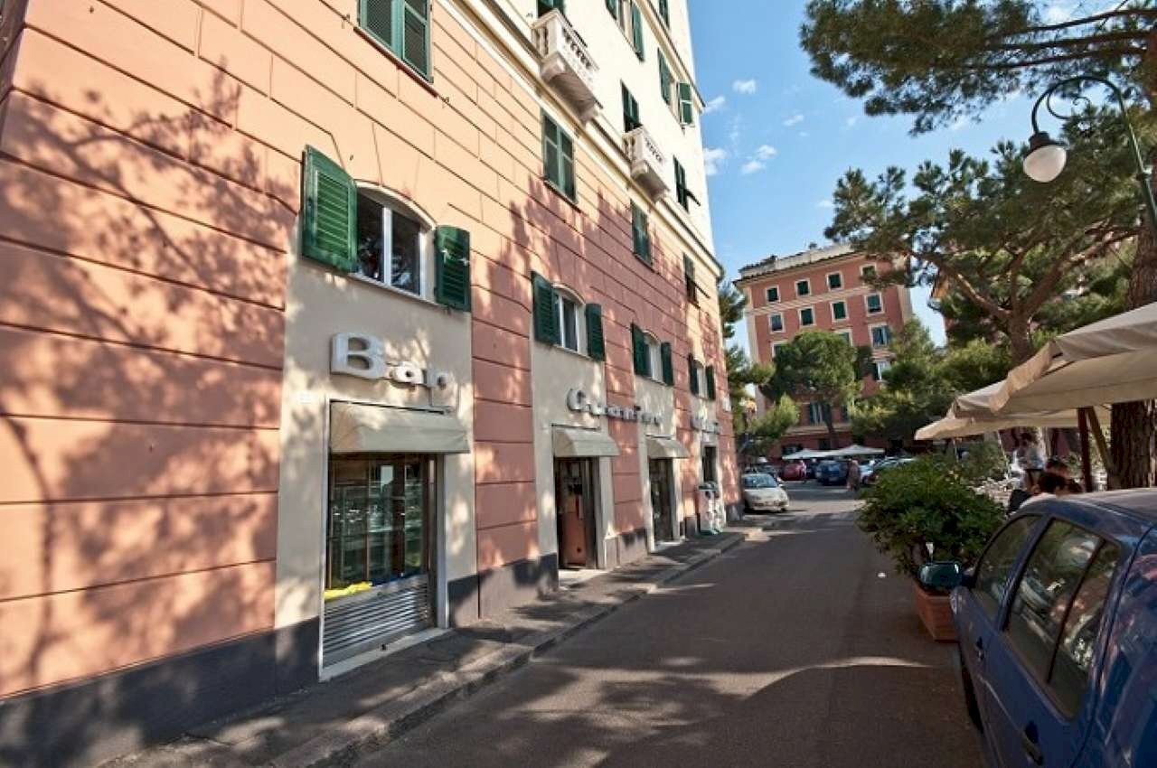 appartamento in vendita nuda proprieta\' spianata c - Four-room apartment spianata Castelletto, Genova (neighborhood Castelletto) - photo 1