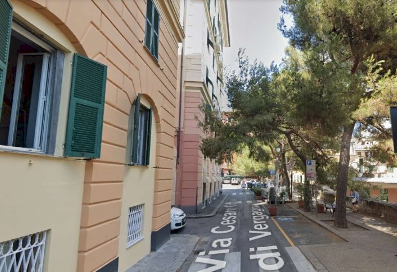 appartamento in vendita nuda proprieta\' spianata c - Four-room apartment spianata Castelletto, Genova (neighborhood Castelletto) - photo 3