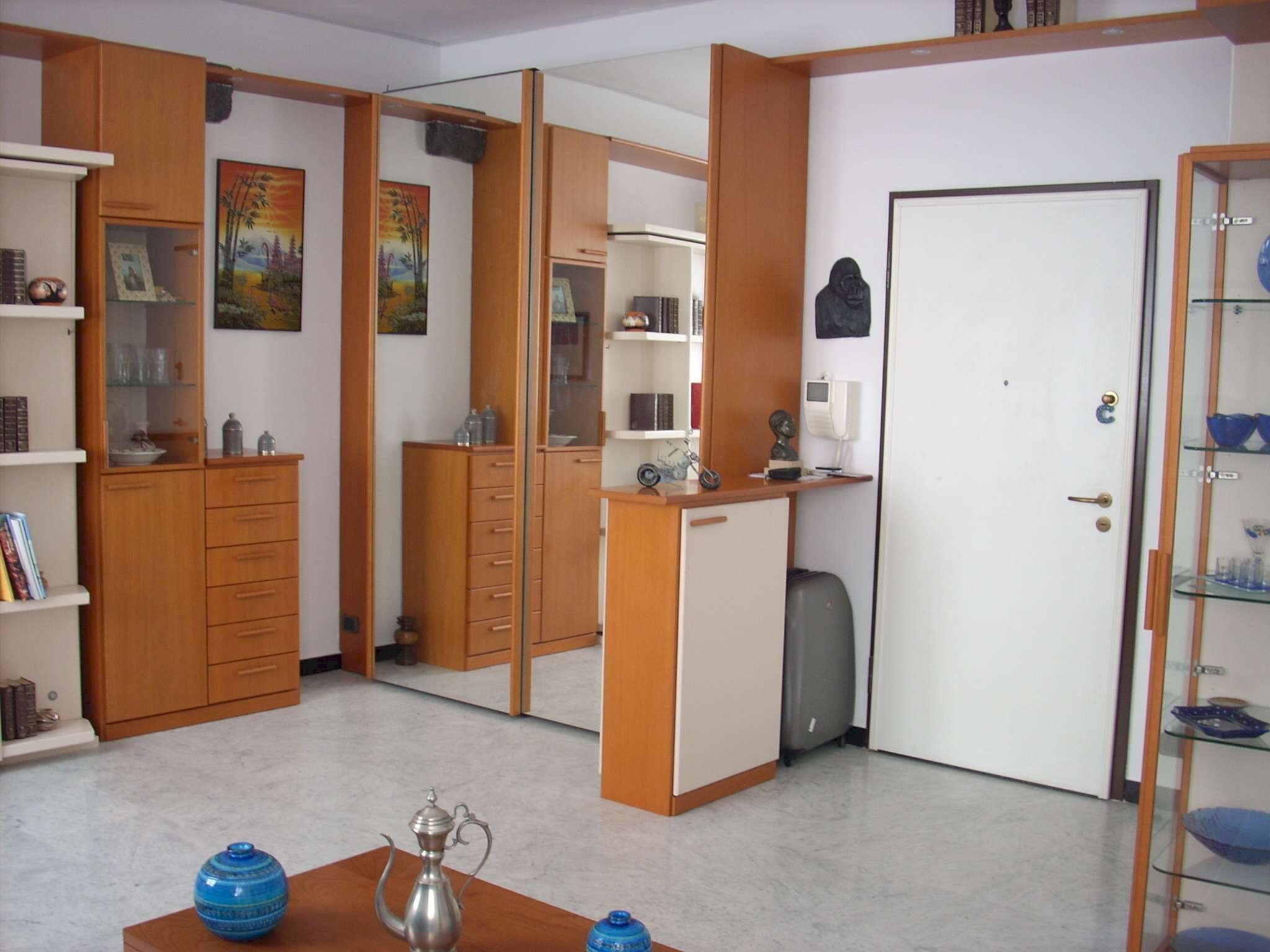 appartamento affitto centro storico via jacopo da - Appartamento piazzetta Jacopo da Varagine, Genova (zona Centro Storico) - foto 2