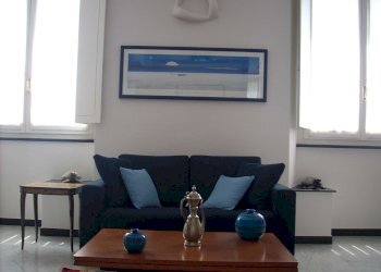 appartamento affitto centro storico via jacopo da  - Appartamento piazzetta Jacopo da Varagine, Genova (zona Centro Storico) - foto 1