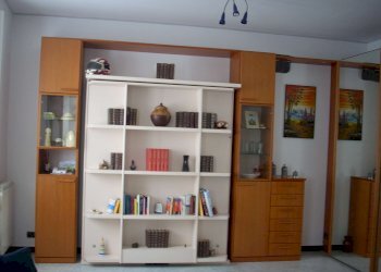 appartamento affitto centro storico via jacopo da  - Appartamento piazzetta Jacopo da Varagine, Genova (zona Centro Storico) - foto 3