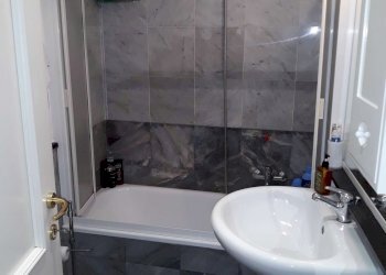 appartamento affitto centro storico via jacopo da  - Appartamento piazzetta Jacopo da Varagine, Genova (zona Centro Storico) - foto 8