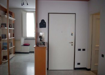 appartamento affitto centro storico via jacopo da  - Appartamento piazzetta Jacopo da Varagine, Genova (zona Centro Storico) - foto 10