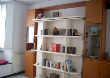 appartamento affitto centro storico via jacopo da  - Appartamento piazzetta Jacopo da Varagine, Genova (zona Centro Storico) - foto 11