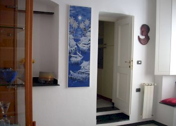 appartamento affitto centro storico via jacopo da  - Appartamento piazzetta Jacopo da Varagine, Genova (zona Centro Storico) - foto 12