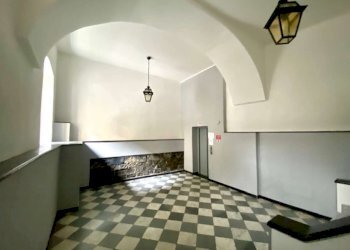 appartamento affitto centro storico via jacopo da  - Appartamento piazzetta Jacopo da Varagine, Genova (zona Centro Storico) - foto 13