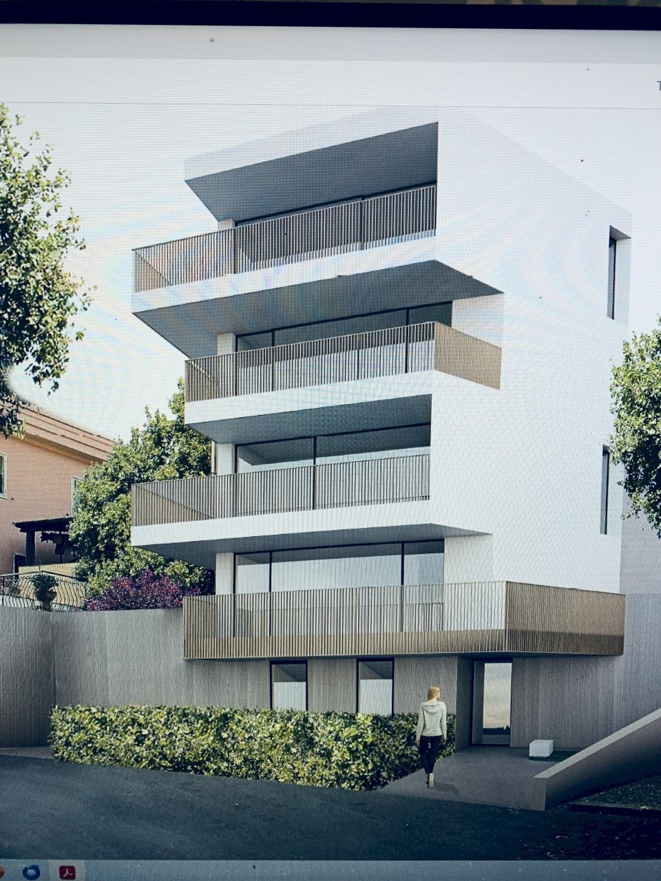 facciata - Monolocale Via Borri, Alassio - foto 1