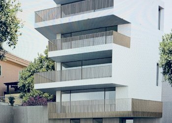 facciata - Monolocale Via Borri, Alassio - foto 1