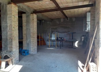 20230307_145910.jpg - Box Via Alcide De Gasperi 16, Monsampolo del Tronto - foto 5